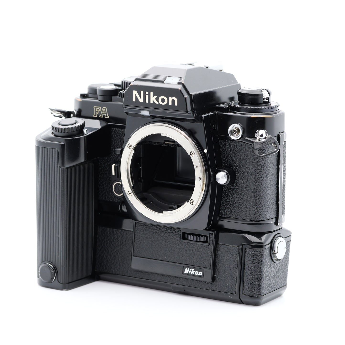 Nikon FA MD-15 フィルムカメラ ニコン Fマウント