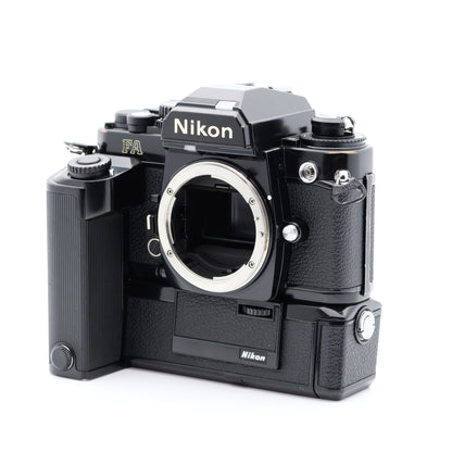 Nikon FA MD-15 フィルムカメラ ニコン Fマウント