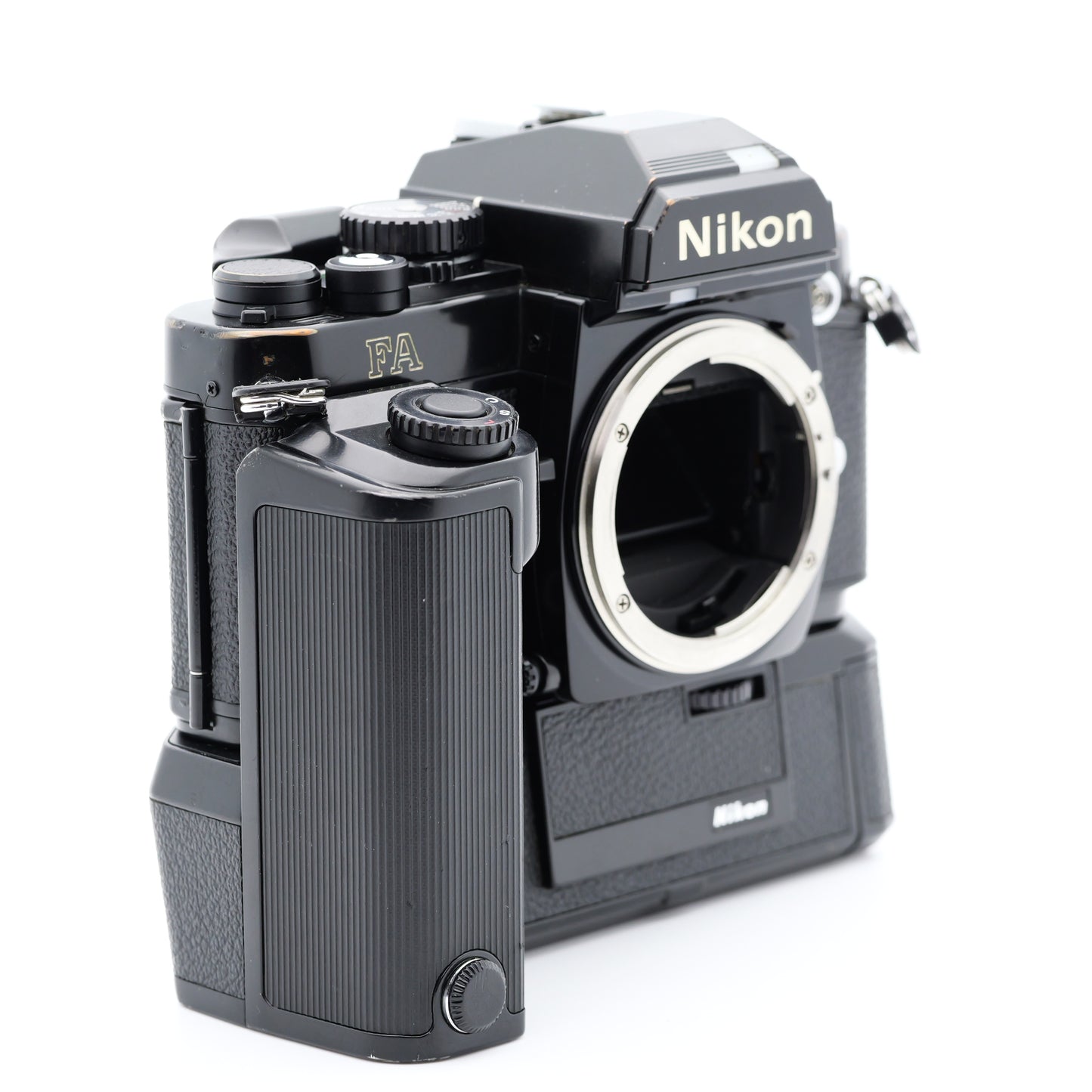 Nikon FA MD-15 フィルムカメラ ニコン Fマウント
