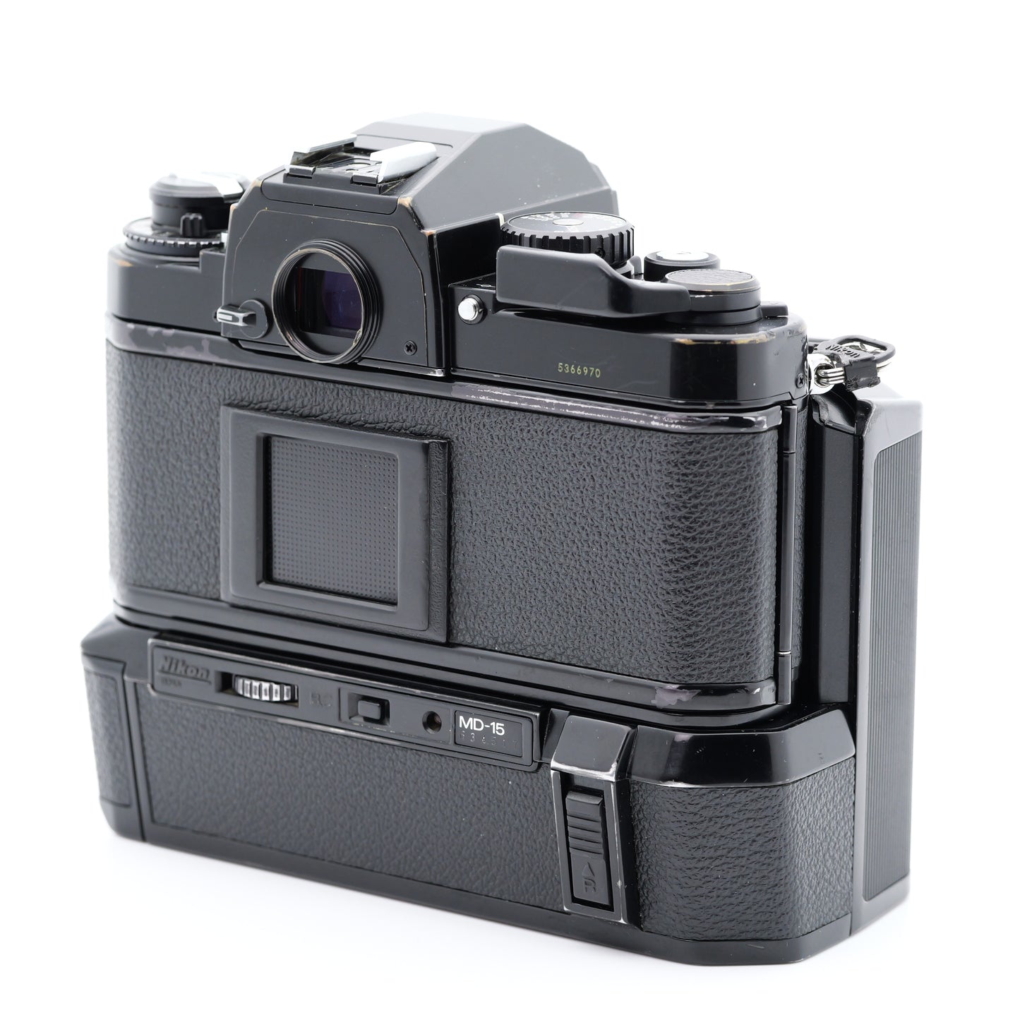Nikon FA MD-15 フィルムカメラ ニコン Fマウント