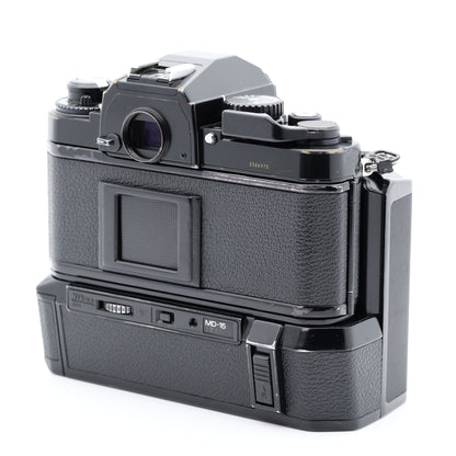Nikon FA MD-15 フィルムカメラ ニコン Fマウント