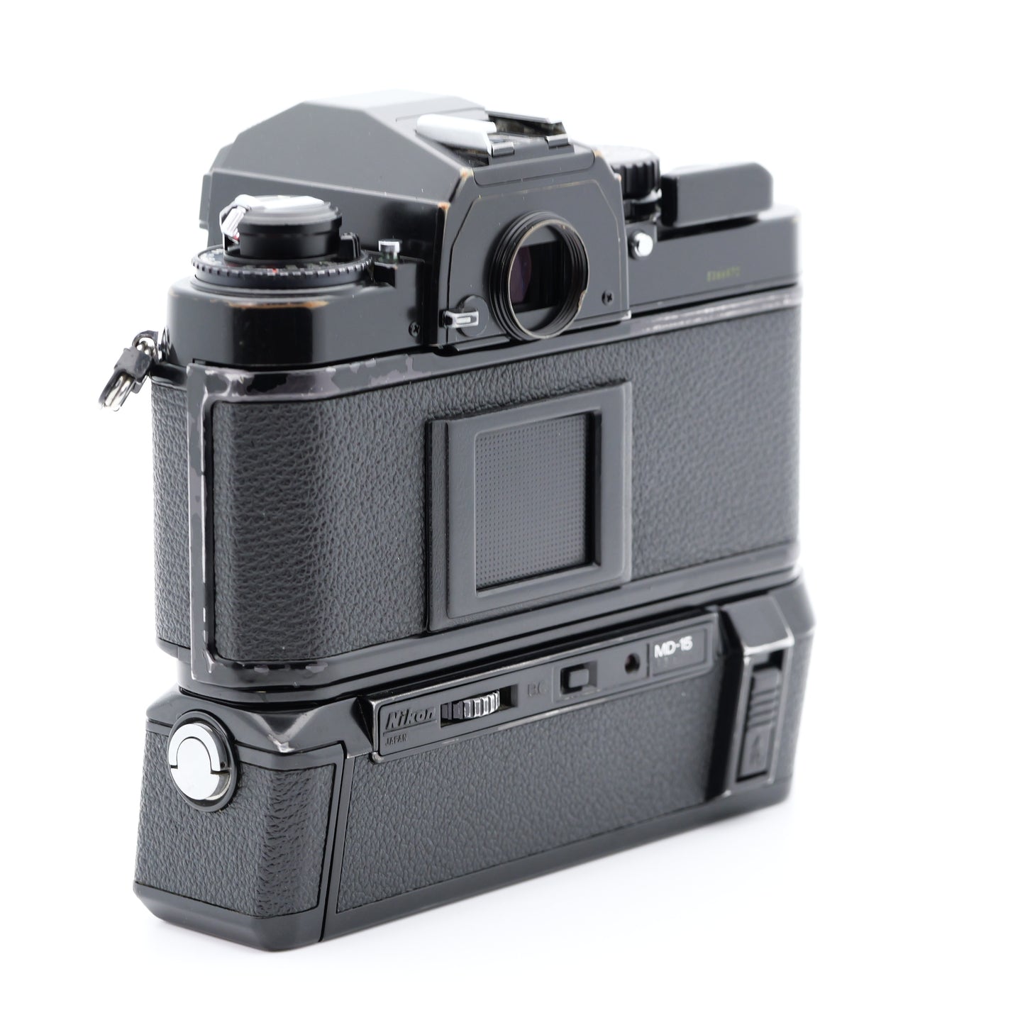 Nikon FA MD-15 フィルムカメラ ニコン Fマウント