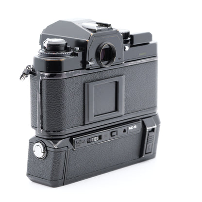 Nikon FA MD-15 フィルムカメラ ニコン Fマウント