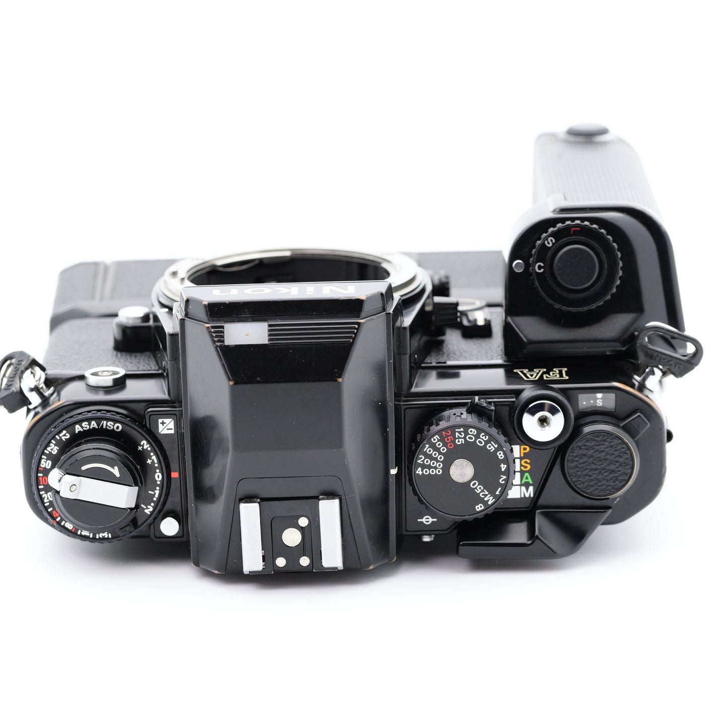 Nikon FA MD-15 フィルムカメラ ニコン Fマウント