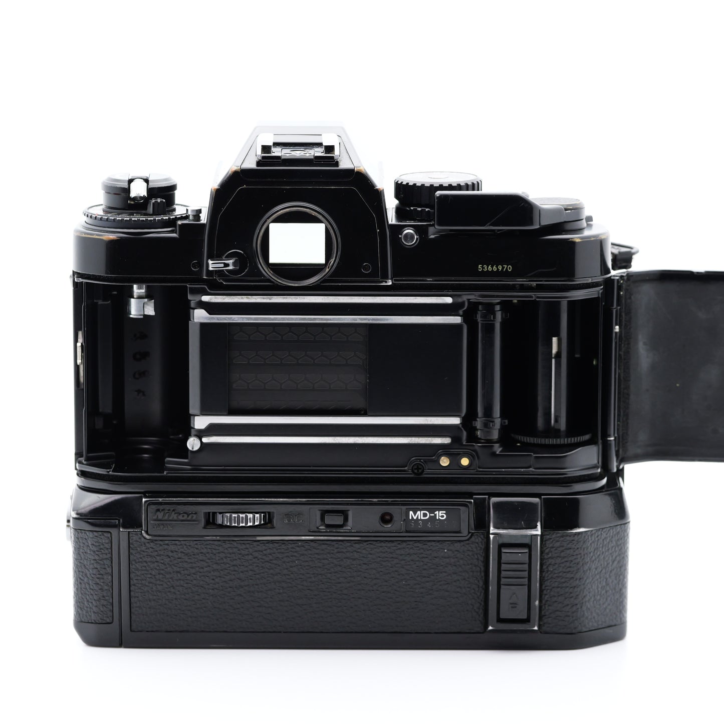 Nikon FA MD-15 フィルムカメラ ニコン Fマウント