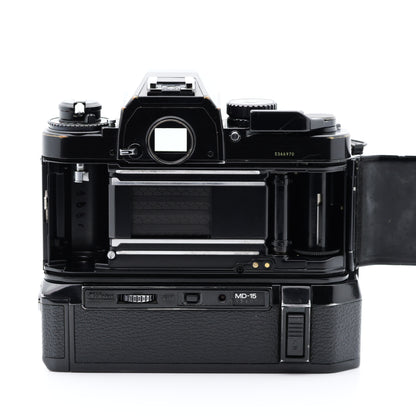 Nikon FA MD-15 フィルムカメラ ニコン Fマウント