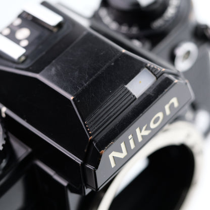 Nikon FA MD-15 フィルムカメラ ニコン Fマウント