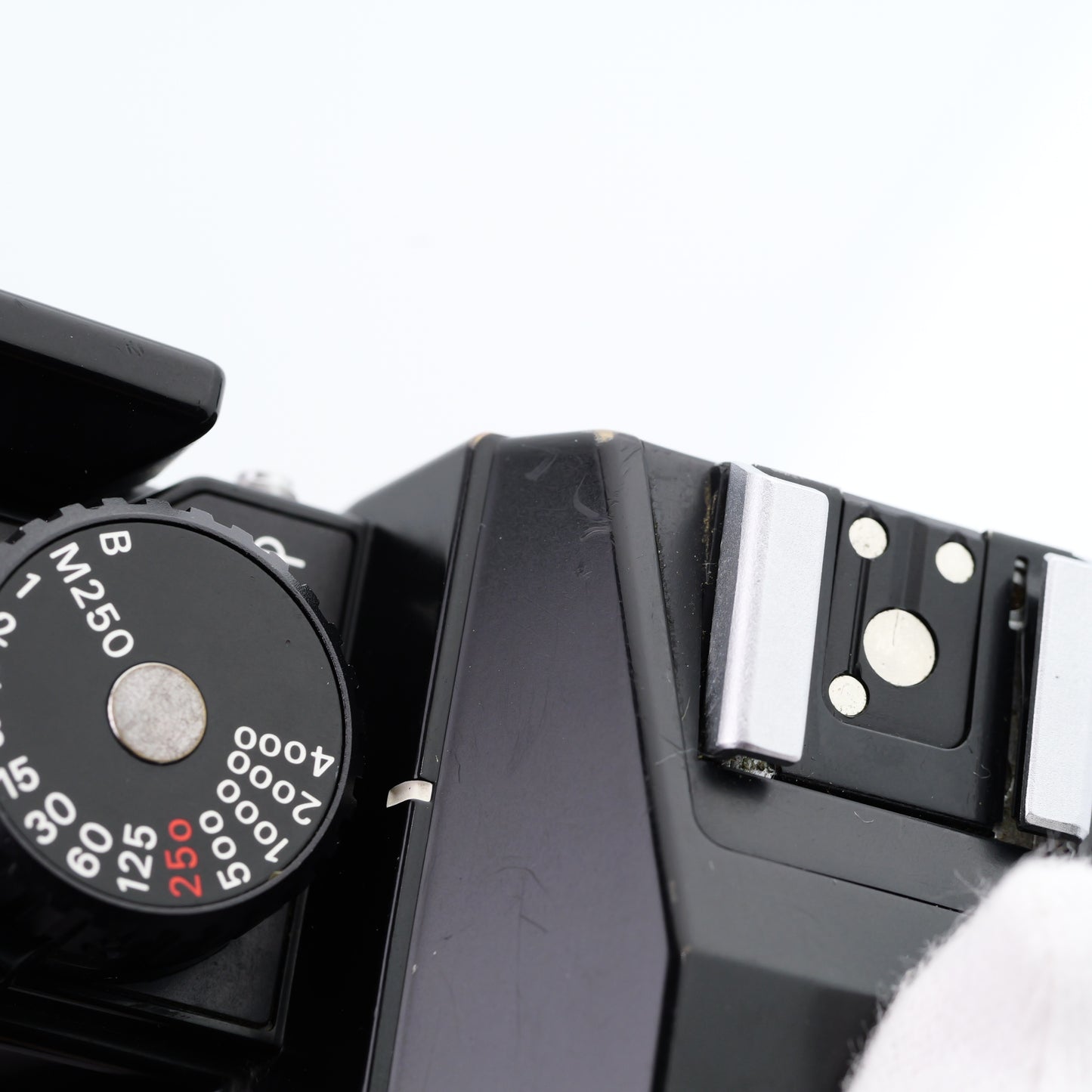 Nikon FA MD-15 フィルムカメラ ニコン Fマウント
