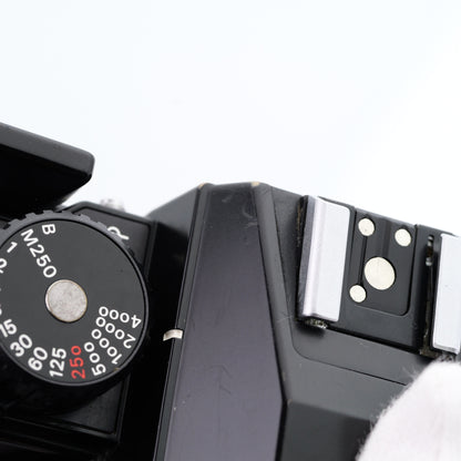 Nikon FA MD-15 フィルムカメラ ニコン Fマウント