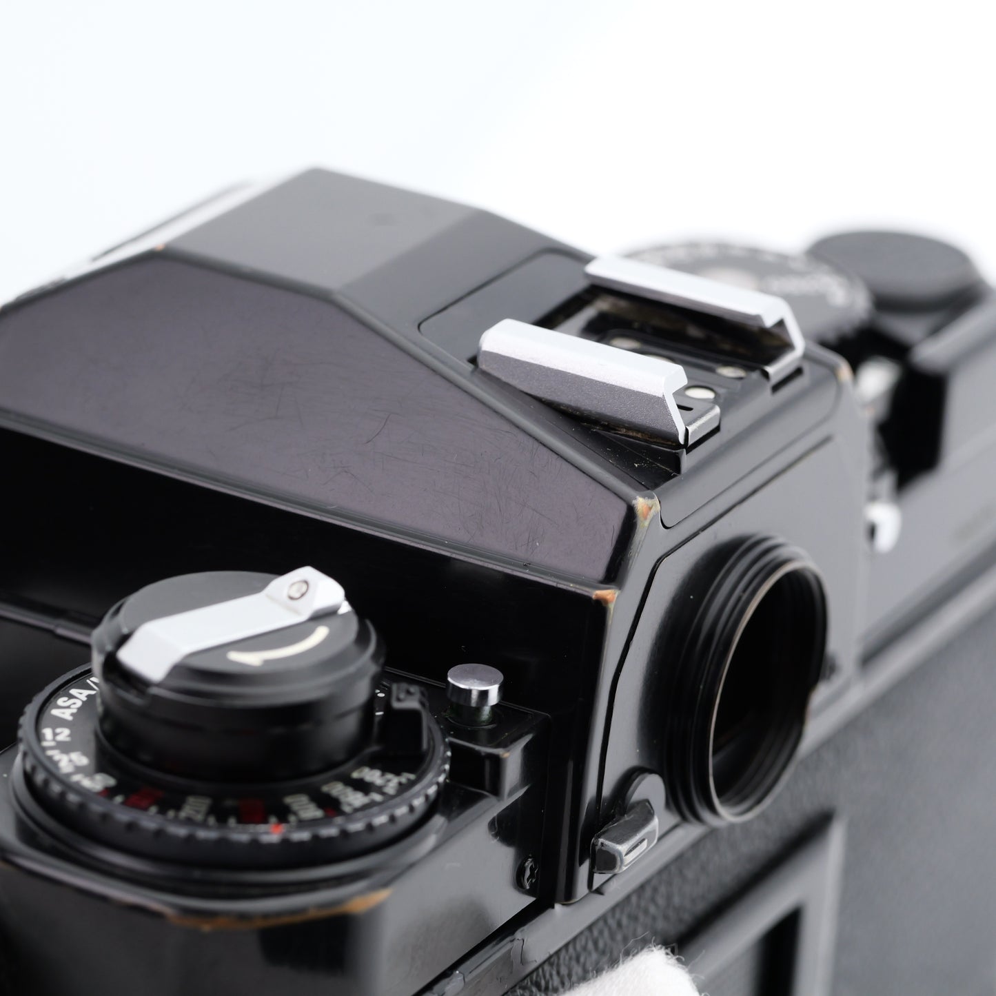 Nikon FA MD-15 フィルムカメラ ニコン Fマウント