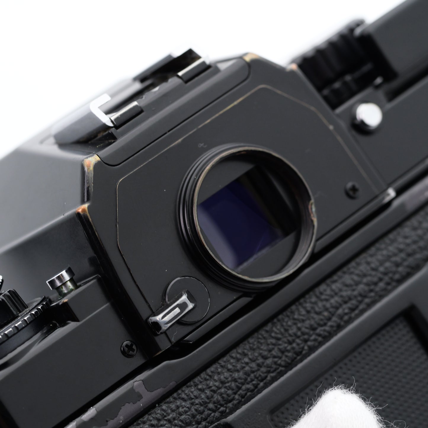 Nikon FA MD-15 フィルムカメラ ニコン Fマウント