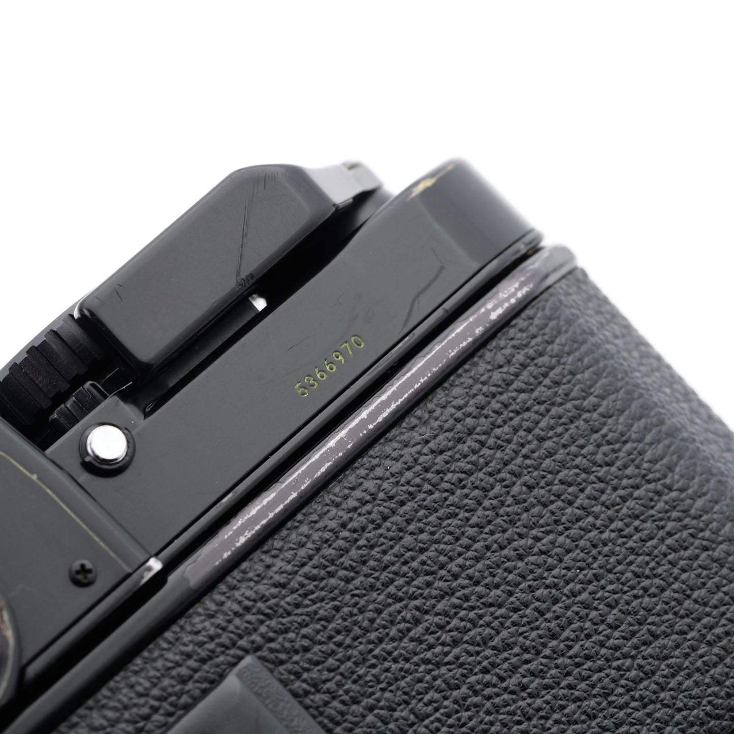 Nikon FA MD-15 フィルムカメラ ニコン Fマウント