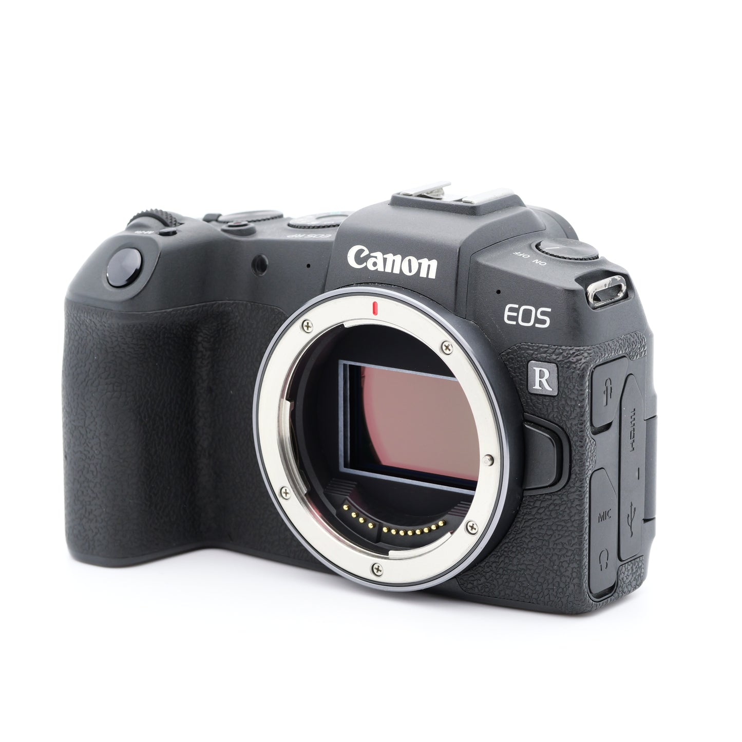 Canon EOS RP ミラーレス一眼 キヤノン RFマウント