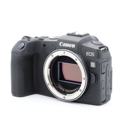Canon EOS RP ミラーレス一眼 キヤノン RFマウント