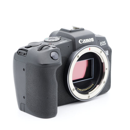 Canon EOS RP ミラーレス一眼 キヤノン RFマウント