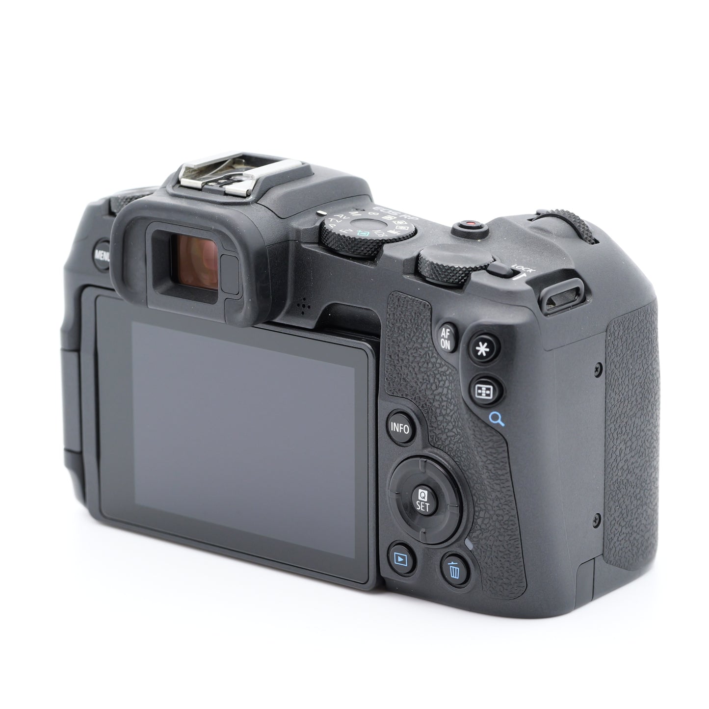 Canon EOS RP ミラーレス一眼 キヤノン RFマウント