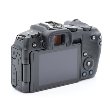Canon EOS RP ミラーレス一眼 キヤノン RFマウント