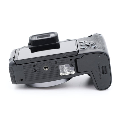 Canon EOS RP ミラーレス一眼 キヤノン RFマウント