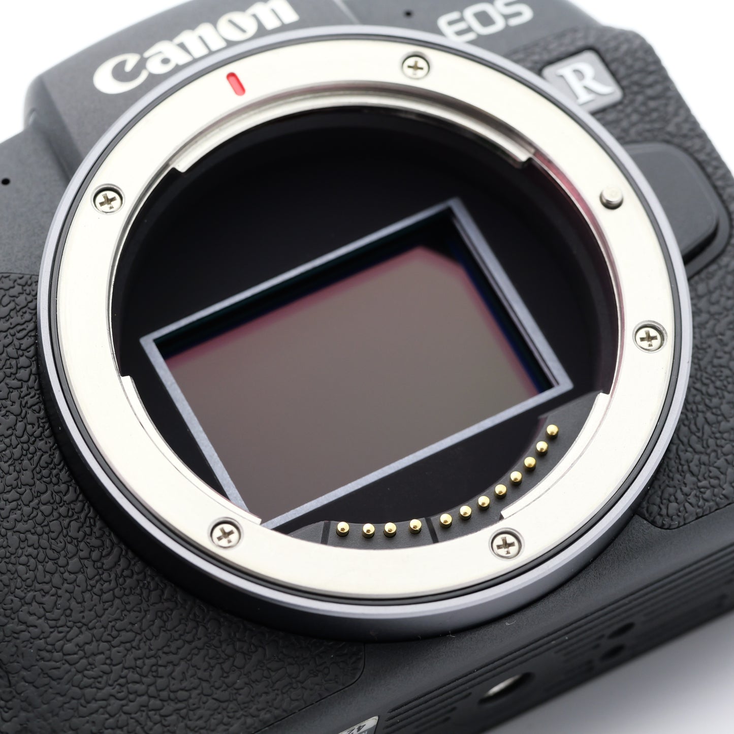 Canon EOS RP ミラーレス一眼 キヤノン RFマウント