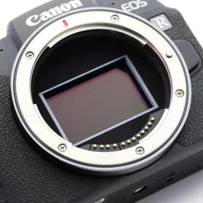Canon EOS RP ミラーレス一眼 キヤノン RFマウント
