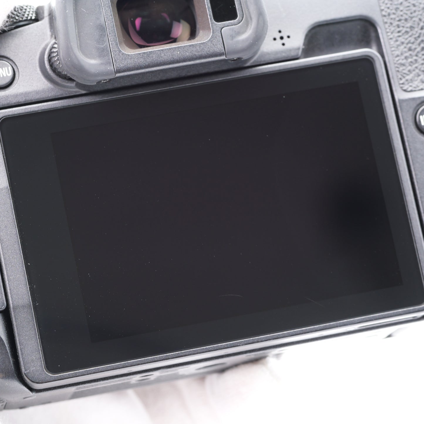 Canon EOS RP ミラーレス一眼 キヤノン RFマウント