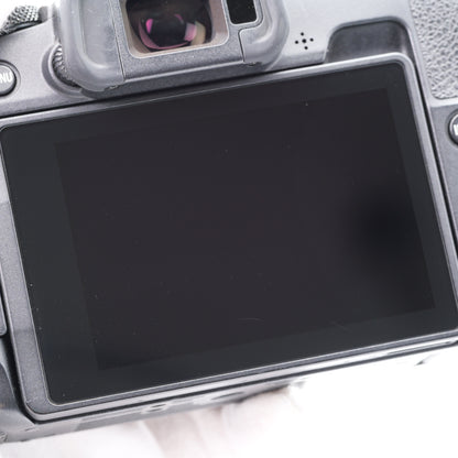 Canon EOS RP ミラーレス一眼 キヤノン RFマウント