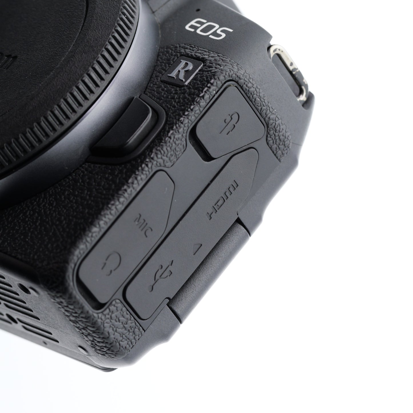 Canon EOS RP ミラーレス一眼 キヤノン RFマウント