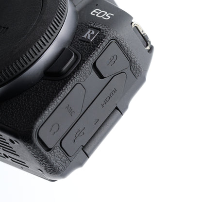 Canon EOS RP ミラーレス一眼 キヤノン RFマウント