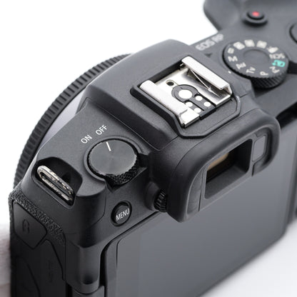 Canon EOS RP ミラーレス一眼 キヤノン RFマウント