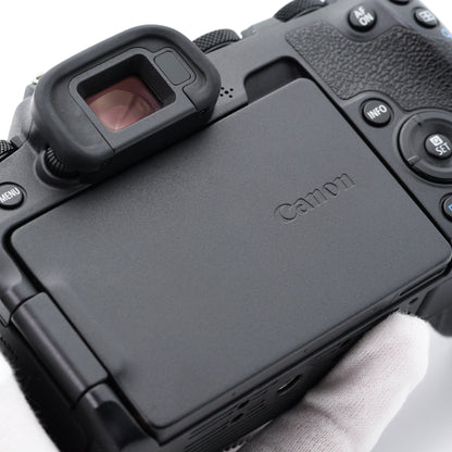 Canon EOS RP ミラーレス一眼 キヤノン RFマウント