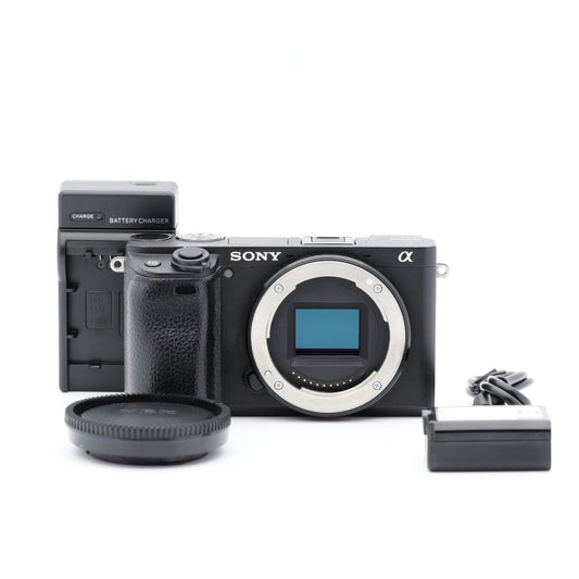 SONY α6400 ILCE-6400 ミラーレス一眼 ソニー Eマウント