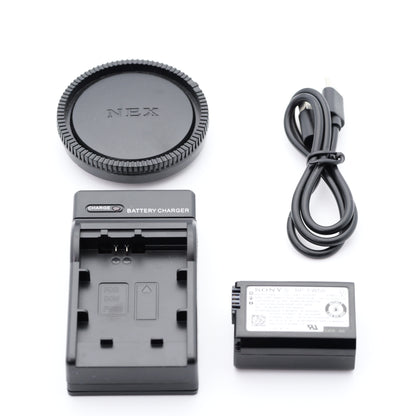 SONY α6400 ILCE-6400 ミラーレス一眼 ソニー Eマウント