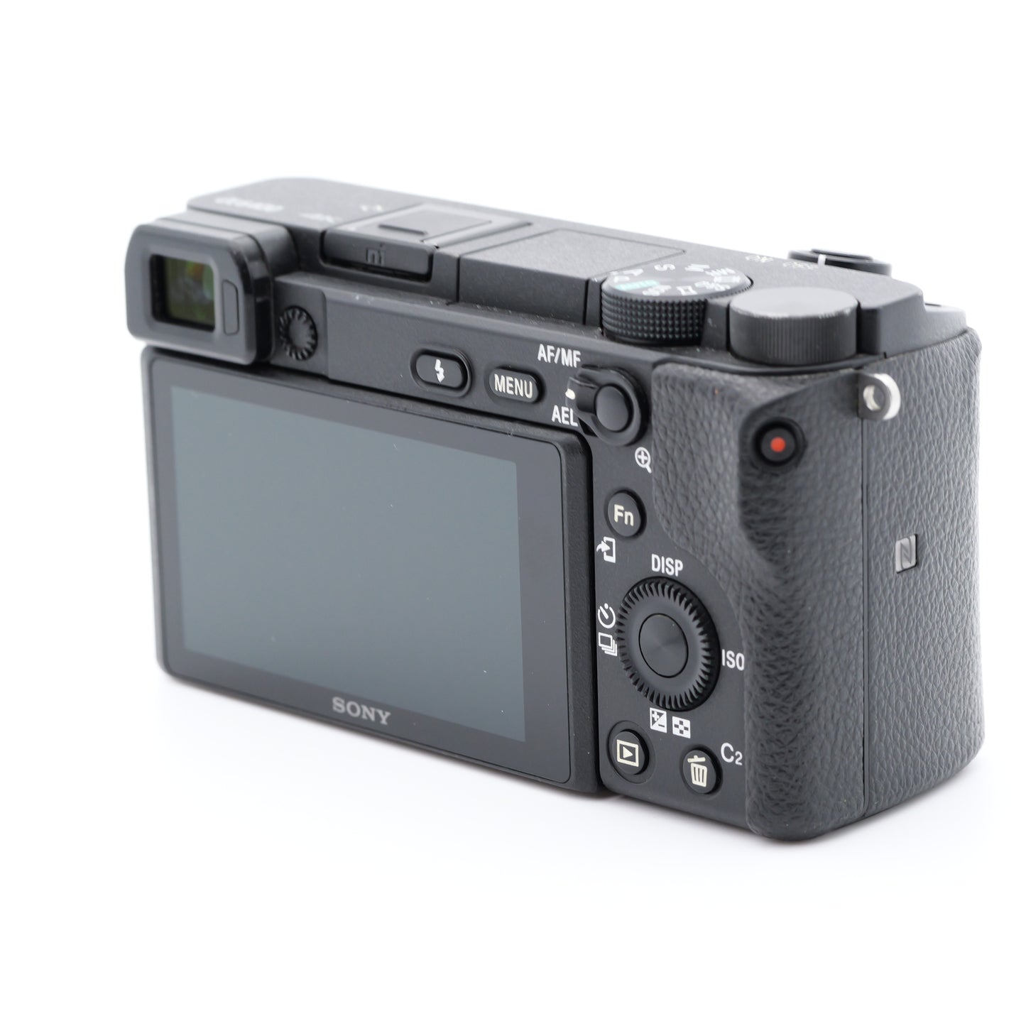 SONY α6400 ILCE-6400 ミラーレス一眼 ソニー Eマウント