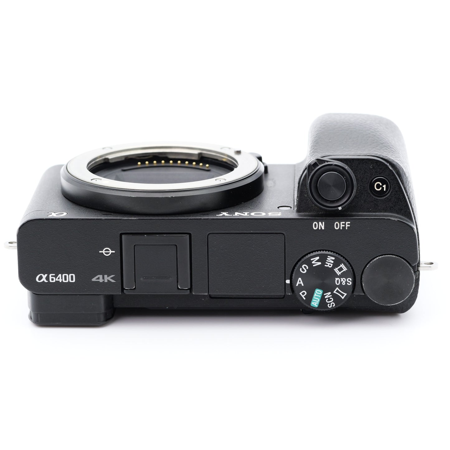SONY α6400 ILCE-6400 ミラーレス一眼 ソニー Eマウント