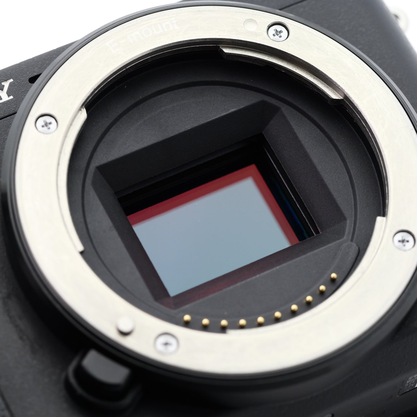 SONY α6400 ILCE-6400 ミラーレス一眼 ソニー Eマウント