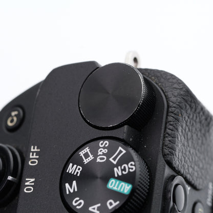 SONY α6400 ILCE-6400 ミラーレス一眼 ソニー Eマウント