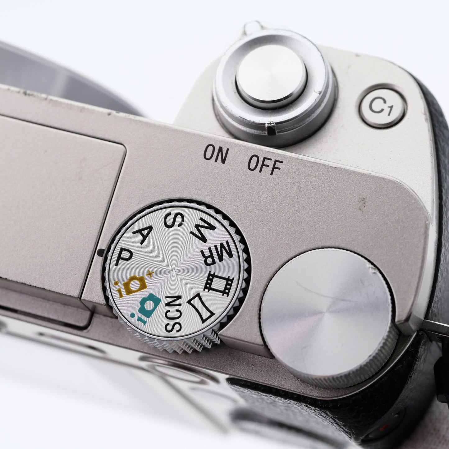 SONY α6000 ILCE-6000 シルバー ミラーレス一眼 ソニー Eマウント
