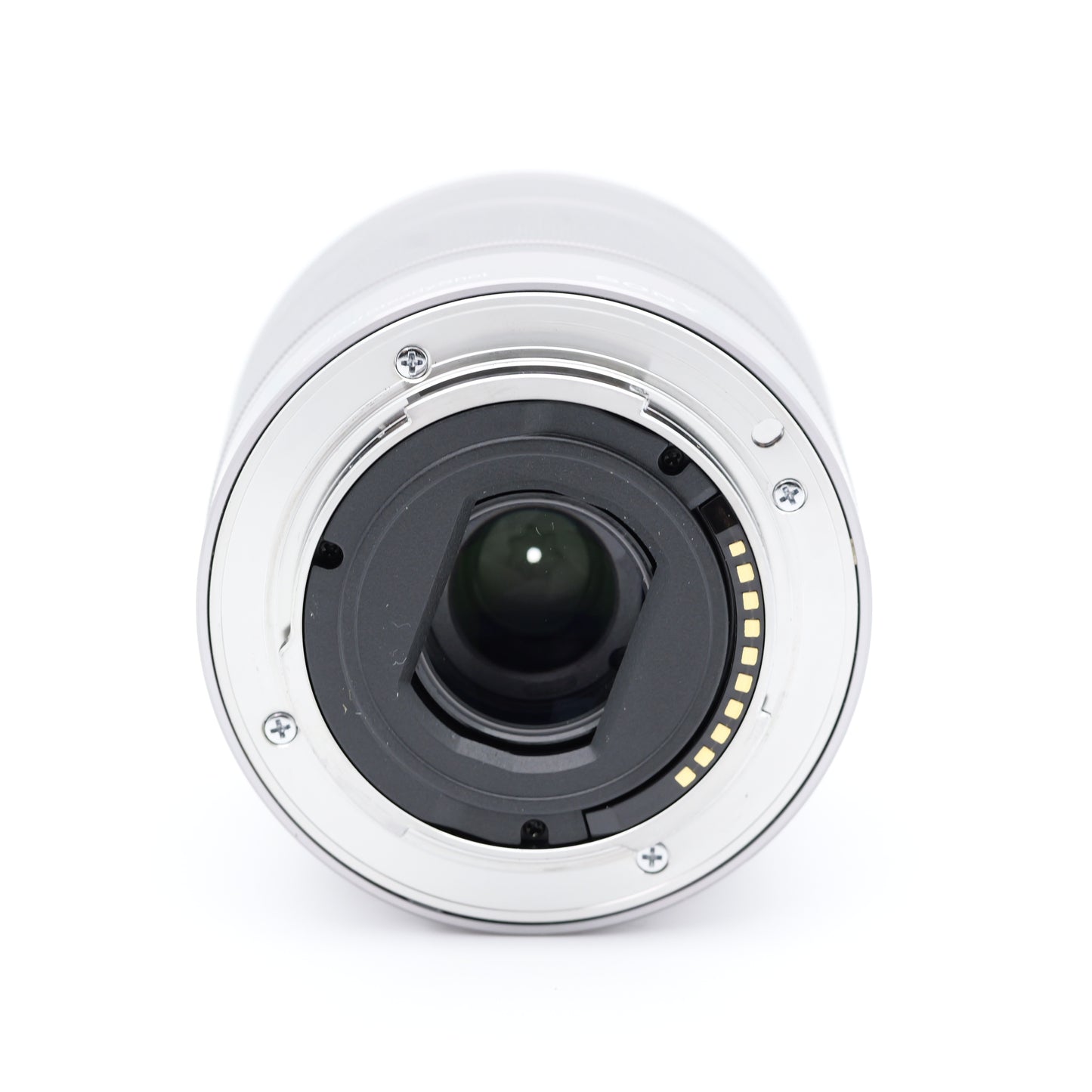 SONY E 18-55mm F3.5-5.6 レンズ ソニー Eマウント