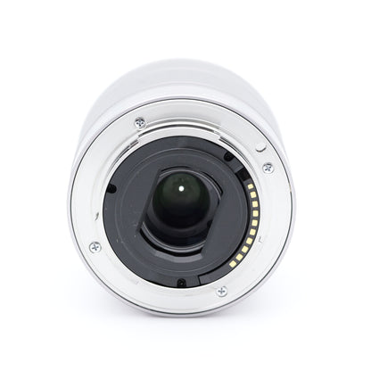 SONY E 18-55mm F3.5-5.6 レンズ ソニー Eマウント