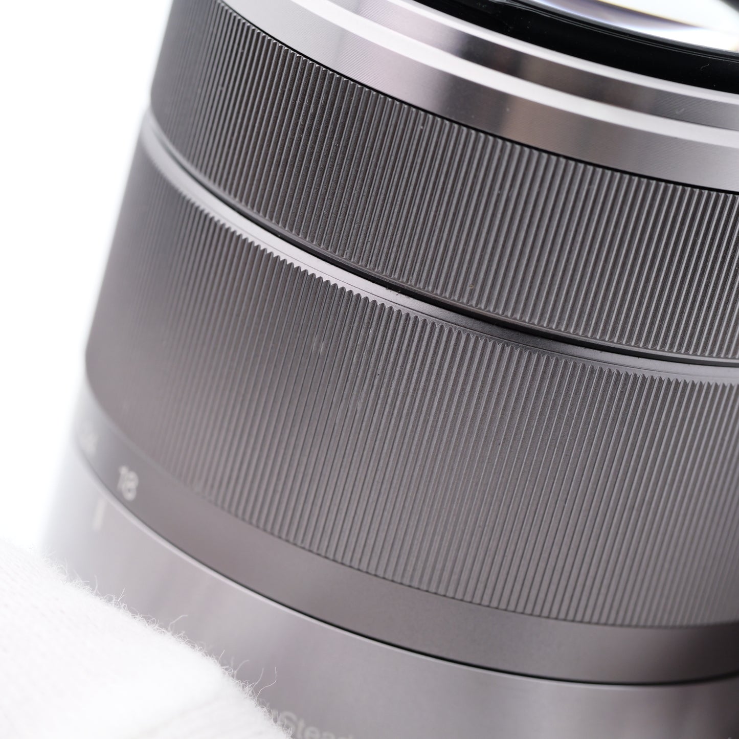 SONY E 18-55mm F3.5-5.6 レンズ ソニー Eマウント