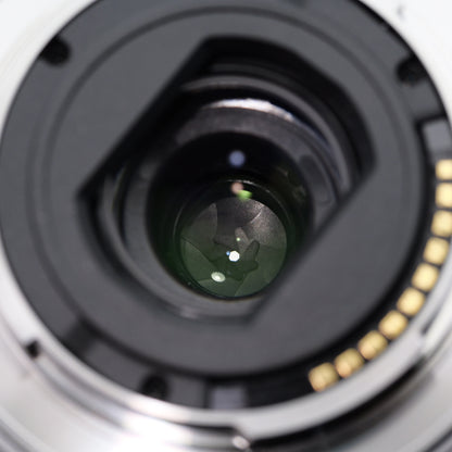 SONY E 18-55mm F3.5-5.6 レンズ ソニー Eマウント