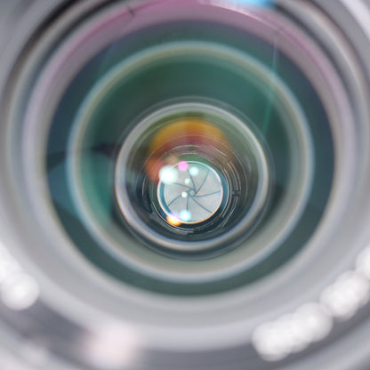 SONY E 18-55mm F3.5-5.6 レンズ ソニー Eマウント