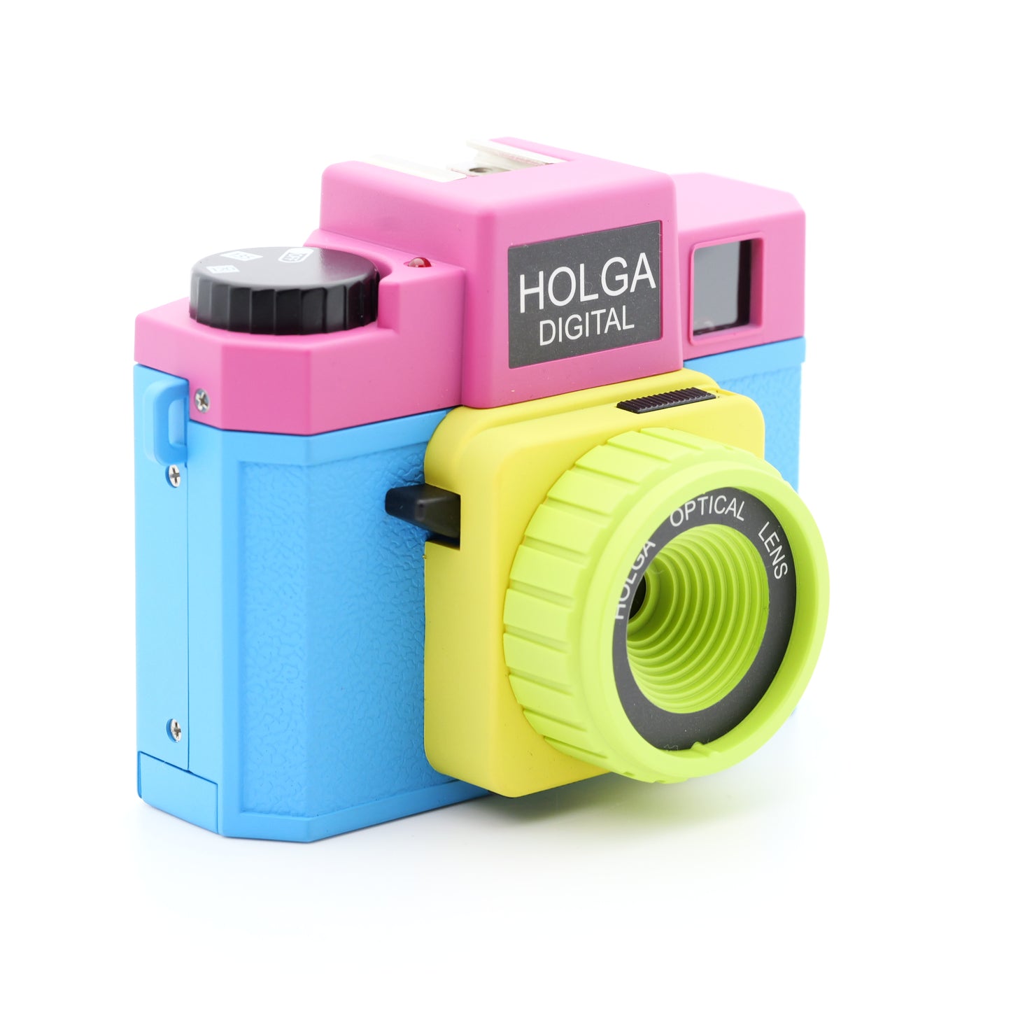 HOLGA DIGITAL ミックス デジタルトイカメラ ホルガ