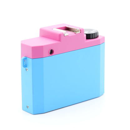 HOLGA DIGITAL ミックス デジタルトイカメラ ホルガ