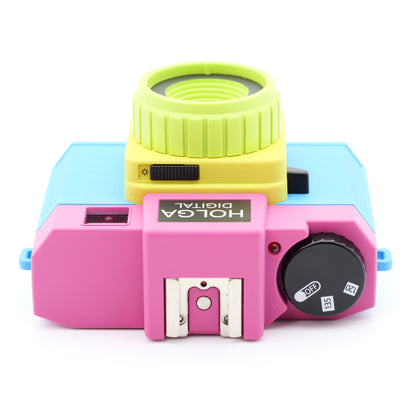 HOLGA DIGITAL ミックス デジタルトイカメラ ホルガ