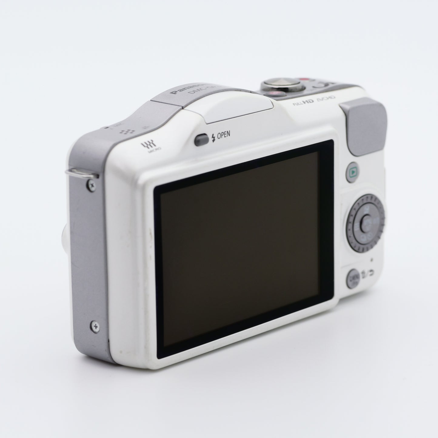 Panasonic DMC-GF3 ミラーレス一眼 パナソニック マイクロフォーサーズ