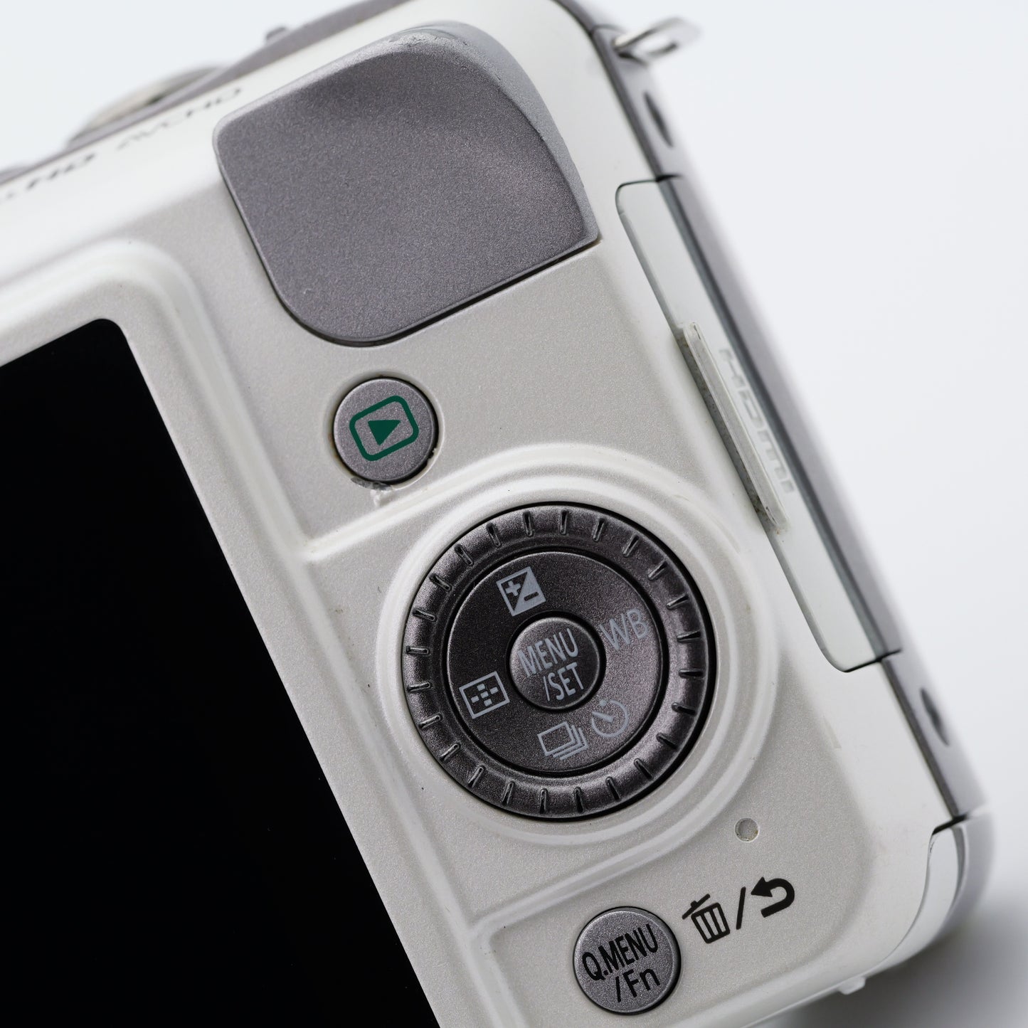 Panasonic DMC-GF3 ミラーレス一眼 パナソニック マイクロフォーサーズ
