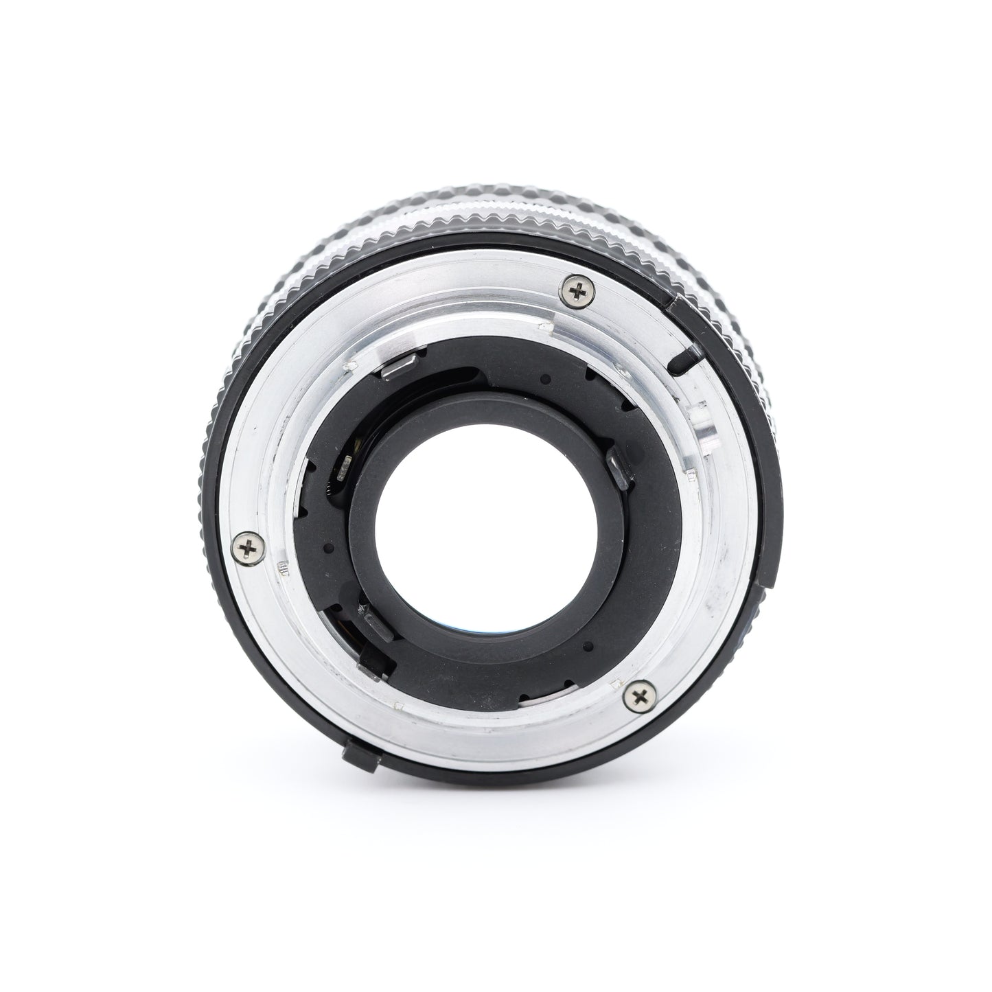 Nikon Ai-S NIKKOR 50mm F1.8 レンズ ニコン Fマウント
