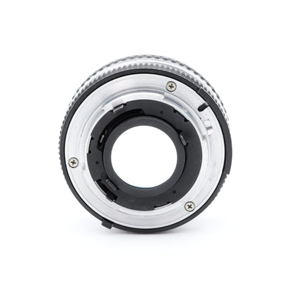 Nikon Ai-S NIKKOR 50mm F1.8 レンズ ニコン Fマウント