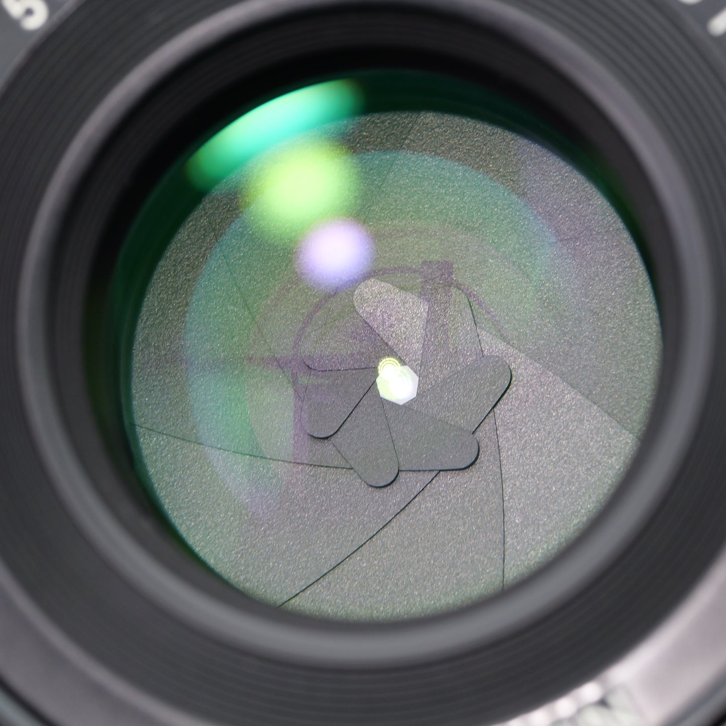 Nikon Ai-S NIKKOR 50mm F1.8 レンズ ニコン Fマウント